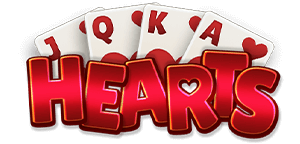 hearts logo