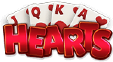 hearts logo