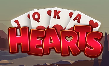 hearts game