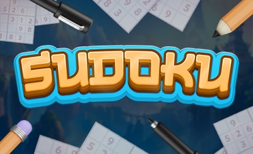 sudoku game