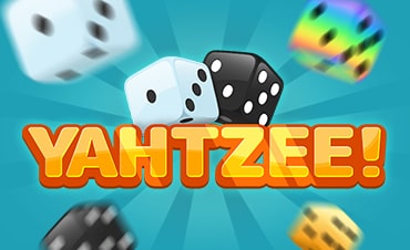 yahtzee game